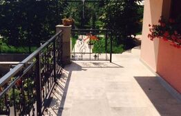 Casa imprimata de un clasic mereu in tendinte, zona Faget, teren 1800 mp!