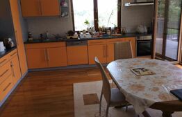 Casa imprimata de un clasic mereu in tendinte, zona Faget, teren 1800 mp!