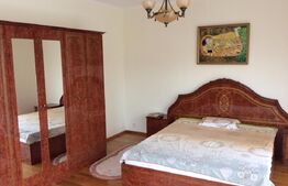 Casa imprimata de un clasic mereu in tendinte, zona Faget, teren 1800 mp!