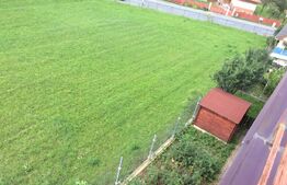 Casa imprimata de un clasic mereu in tendinte, zona Faget, teren 1800 mp!