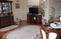 Casa imprimata de un clasic mereu in tendinte, zona Faget, teren 1800 mp!