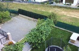 Casa imprimata de un clasic mereu in tendinte, zona Faget, teren 1800 mp!