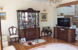 Casa imprimata de un clasic mereu in tendinte, zona Faget, teren 1800 mp!