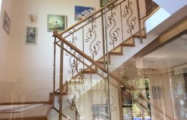 Casa imprimata de un clasic mereu in tendinte, zona Faget, teren 1800 mp!