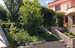 Casa imprimata de un clasic mereu in tendinte, zona Faget, teren 1800 mp!