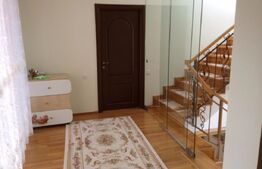 Casa imprimata de un clasic mereu in tendinte, zona Faget, teren 1800 mp!