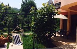 Casa imprimata de un clasic mereu in tendinte, zona Faget, teren 1800 mp!