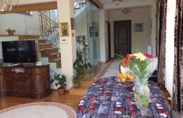 Casa imprimata de un clasic mereu in tendinte, zona Faget, teren 1800 mp!