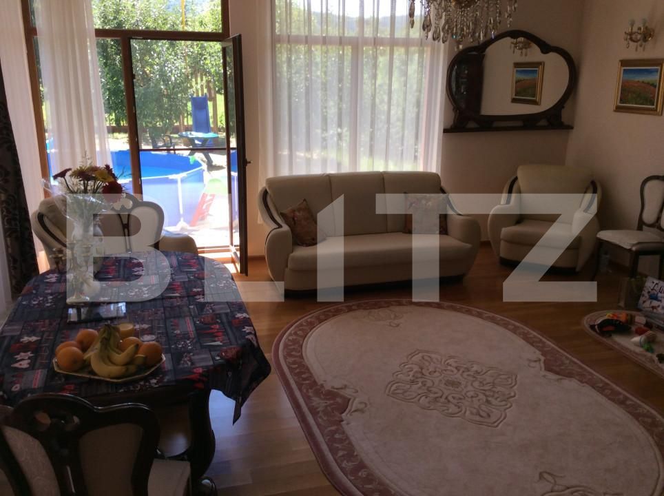 Casa de vânzare 6 camere Făget - 148805CV | BLITZ Cluj-Napoca | Poza24