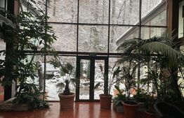 Afacere la cheie!! Complex hotelier in inima padurii la 5 km distanta de Brasov