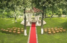 Afacere la cheie!! Complex hotelier in inima padurii la 5 km distanta de Brasov