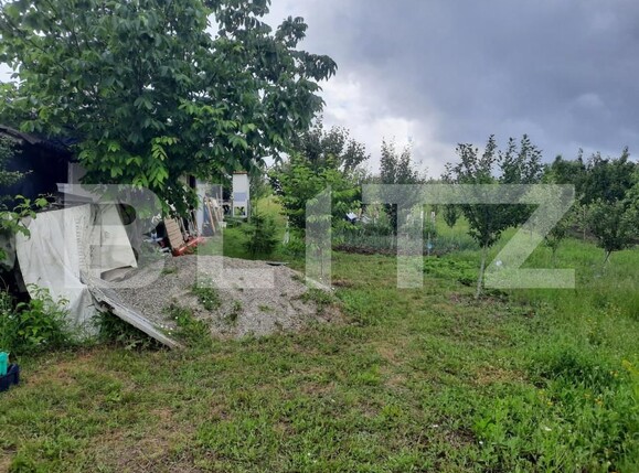 Teren de vânzare Sopor - 148808TV | BLITZ Cluj-Napoca | Poza3