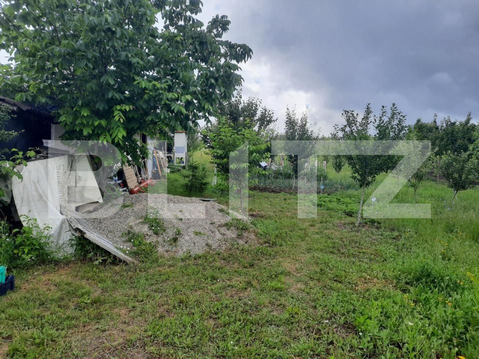 Teren de vânzare Sopor - 148808TV | BLITZ Cluj-Napoca | Poza4