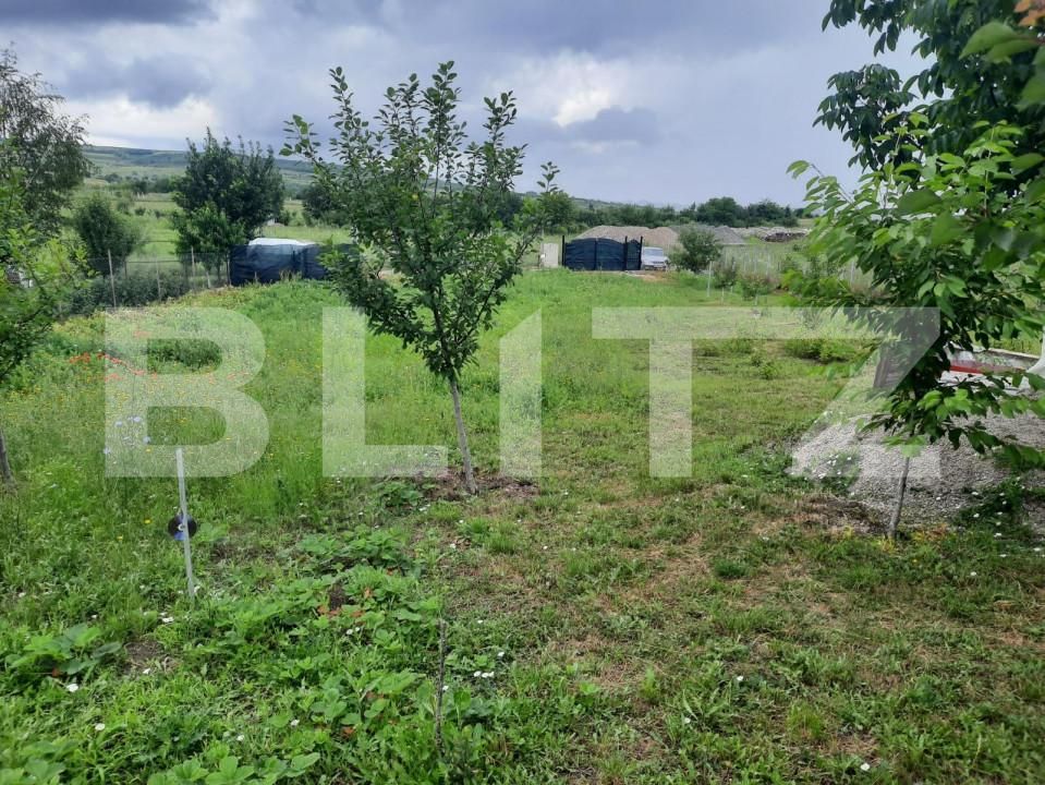 Teren de vânzare Sopor - 148808TV | BLITZ Cluj-Napoca | Poza2