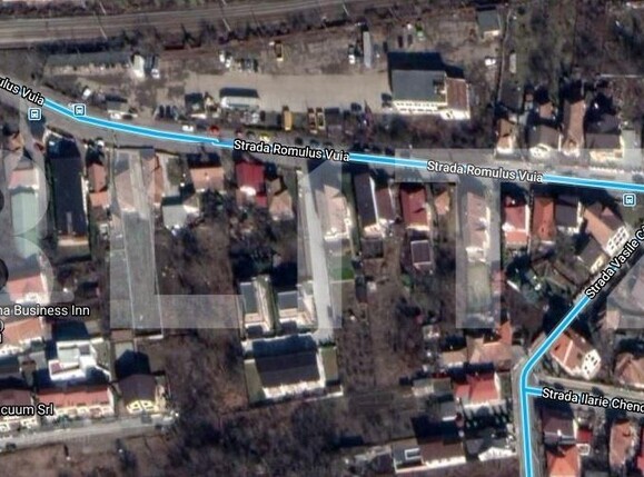 Teren de vânzare Gruia - 148810TV | BLITZ Cluj-Napoca | Poza1