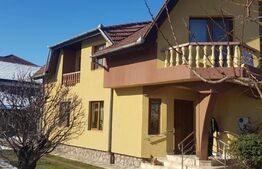 Oportunitate ! Casa individuala 210 mp, teren 700 mp, Someseni 