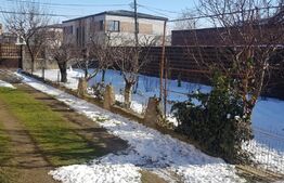 Oportunitate ! Casa individuala 210 mp, teren 700 mp, Someseni 