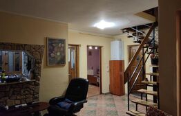 Oportunitate ! Casa individuala 210 mp, teren 700 mp, Someseni 