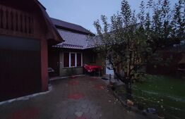 Oportunitate ! Casa individuala 210 mp, teren 700 mp, Someseni 