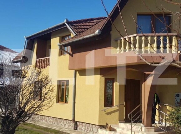 Casa de vânzare 5 camere Someseni - 148811CV | BLITZ Cluj-Napoca | Poza1