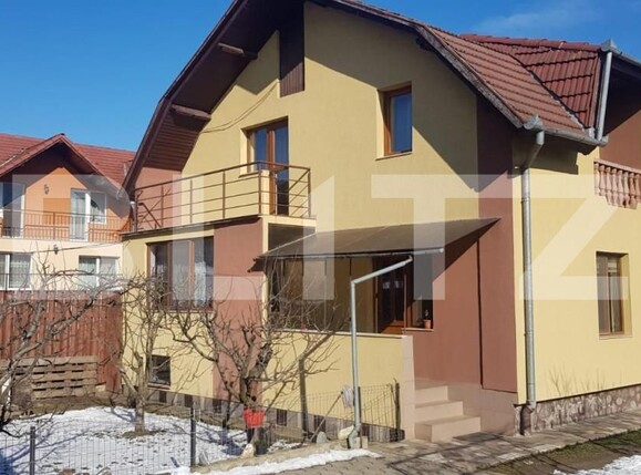 Casa de vânzare 5 camere Someseni - 148811CV | BLITZ Cluj-Napoca | Poza11