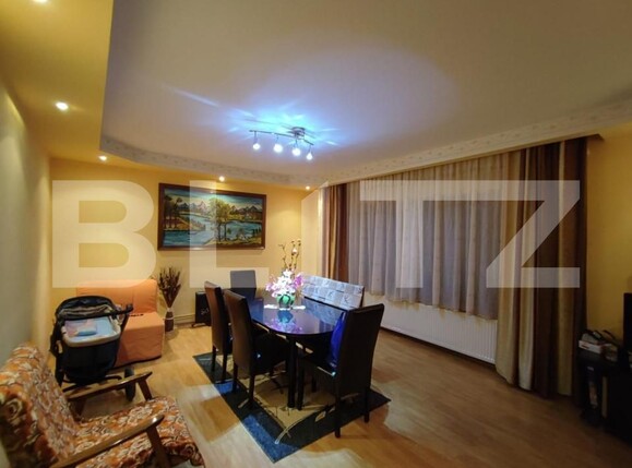 Casa de vânzare 5 camere Someseni - 148811CV | BLITZ Cluj-Napoca | Poza13