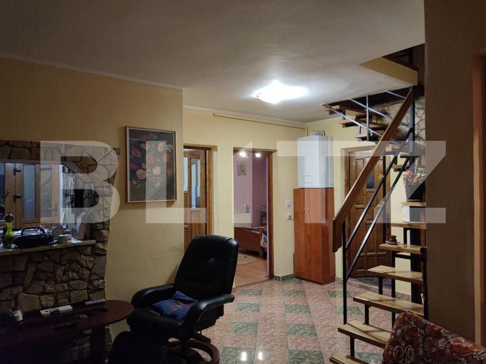 Casa de vânzare 5 camere Someseni - 148811CV | BLITZ Cluj-Napoca | Poza7