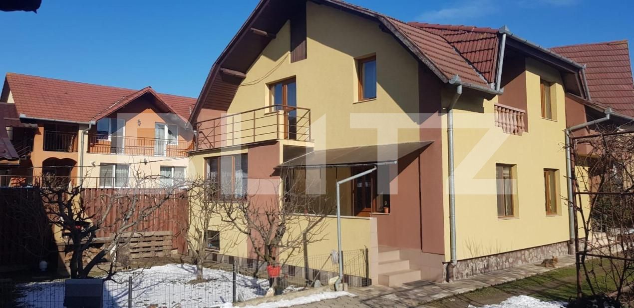 Casa de vânzare 5 camere Someseni - 148811CV | BLITZ Cluj-Napoca | Poza11