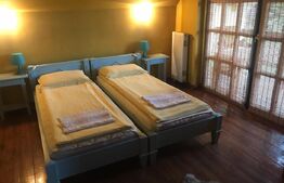 Proprietate cu potential pentru sali evenimente-resort-spa