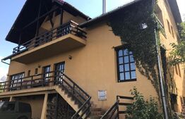 Proprietate cu potential pentru sali evenimente-resort-spa