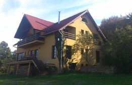 Proprietate cu potential pentru sali evenimente-resort-spa