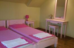 Proprietate cu potential pentru sali evenimente-resort-spa