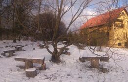 Proprietate cu potential pentru sali evenimente-resort-spa