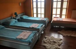 Proprietate cu potential pentru sali evenimente-resort-spa