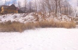 Proprietate cu potential pentru sali evenimente-resort-spa