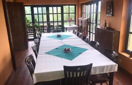 Proprietate cu potential pentru sali evenimente-resort-spa