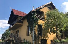 Proprietate cu potential pentru sali evenimente-resort-spa