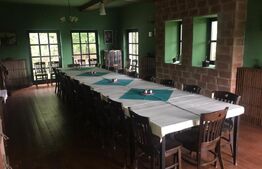 Proprietate cu potential pentru sali evenimente-resort-spa