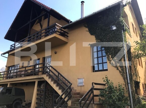 Spațiu comercial de vânzare Exterior Vest - 148813SVC | BLITZ Cluj-Napoca | Poza23