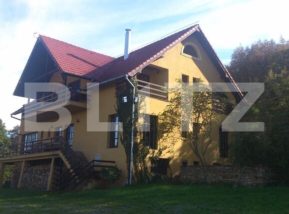 Spațiu comercial de vânzare Exterior Vest - 148813SVC | BLITZ Cluj-Napoca | Poza1