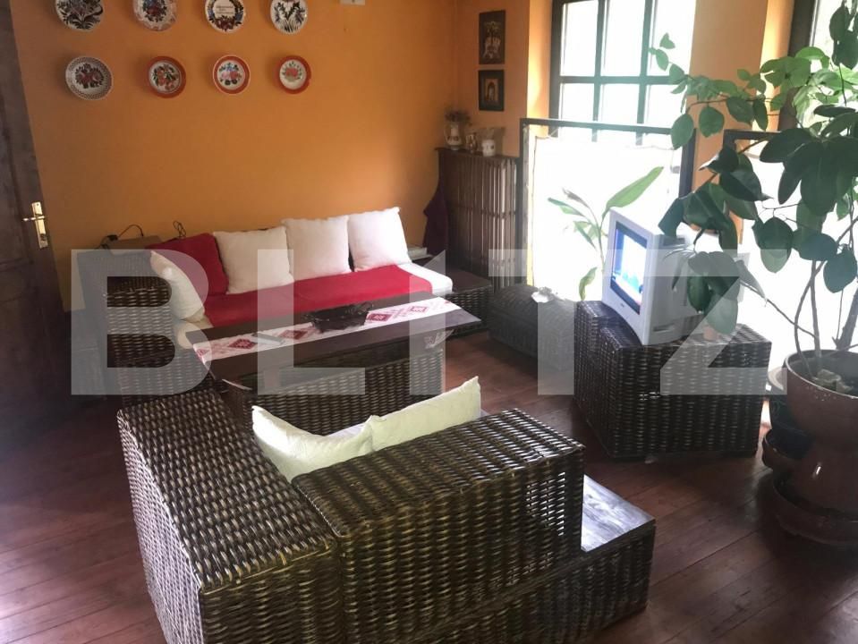 Spațiu comercial de vânzare Exterior Vest - 148813SVC | BLITZ Cluj-Napoca | Poza14