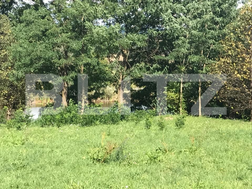 Spațiu comercial de vânzare Exterior Vest - 148813SVC | BLITZ Cluj-Napoca | Poza9