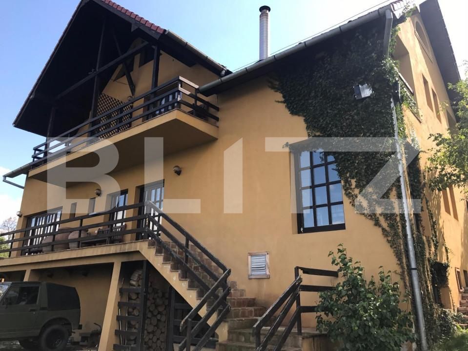 Spațiu comercial de vânzare Exterior Vest - 148813SVC | BLITZ Cluj-Napoca | Poza23