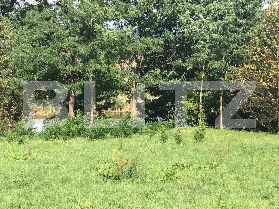 Spațiu comercial de vânzare Exterior Vest - 148813SVC | BLITZ Cluj-Napoca | Poza9