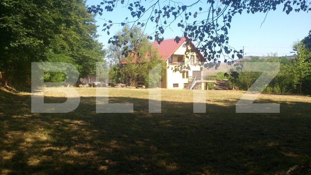 Spațiu comercial de vânzare Exterior Vest - 148813SVC | BLITZ Cluj-Napoca | Poza22