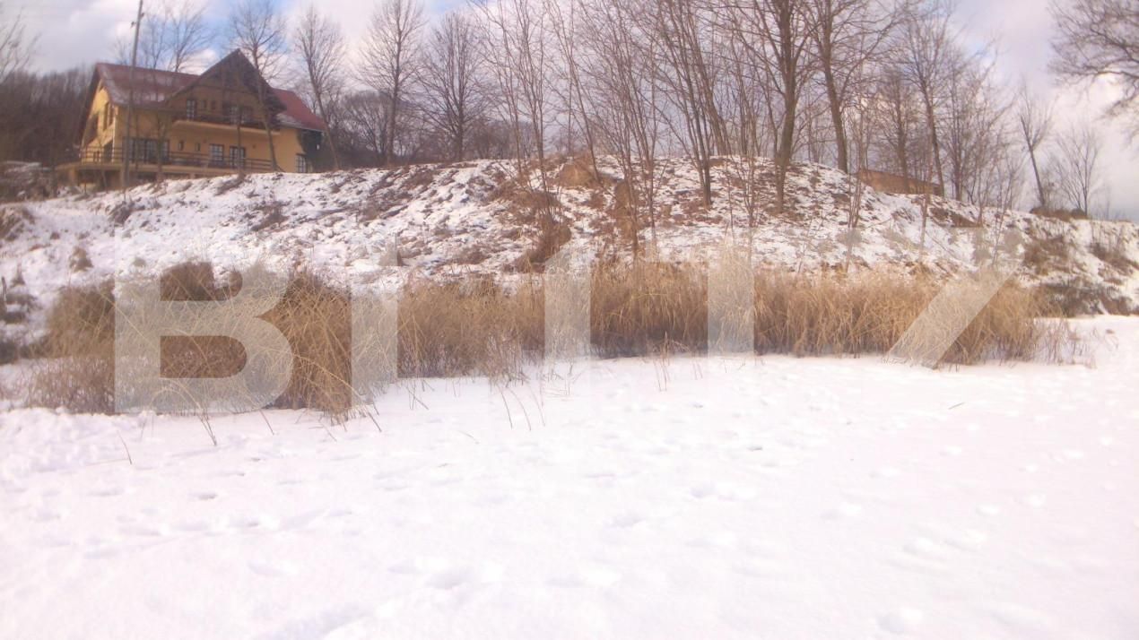 Spațiu comercial de vânzare Exterior Vest - 148813SVC | BLITZ Cluj-Napoca | Poza24