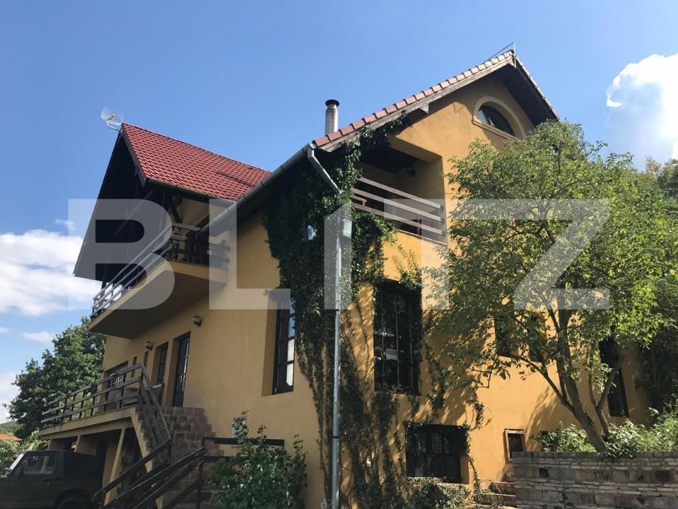 Spațiu comercial de vânzare Exterior Vest - 148813SVC | BLITZ Cluj-Napoca | Poza13