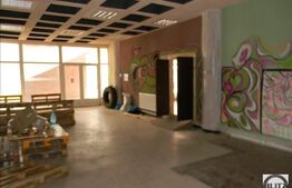 Pretabil activitate comerciala showroom! Strada Observatorului!