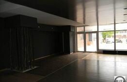 Pretabil activitate comerciala showroom! Strada Observatorului!