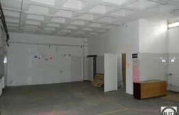 Pretabil activitate comerciala showroom! Strada Observatorului!